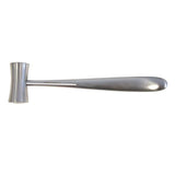 BR Surgical, LLC Mallet Bone Lucae 7-1/2" Stainless Steel Each - BR32-69226