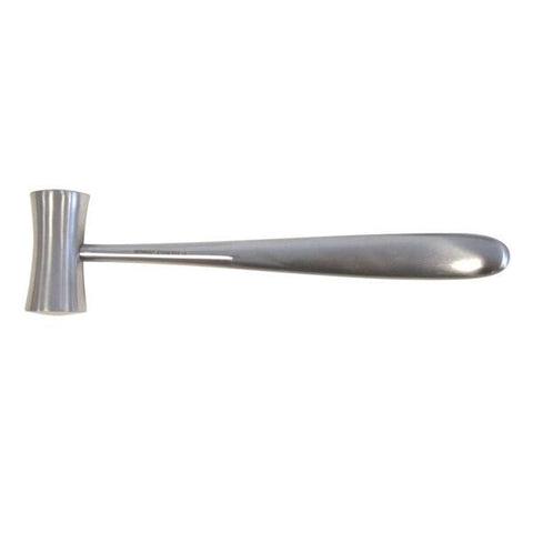 BR Surgical, LLC Mallet Bone Lucae 7-1/2" Stainless Steel Each - BR32-69226