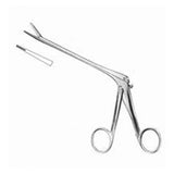 BR Surgical, LLC Forcep Clip Olivecrona-Toennis-Scoville 5-1/2" Stainless Steel Each - BR40-01914
