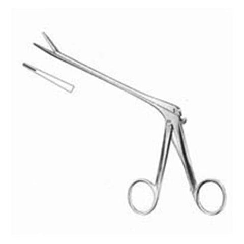 BR Surgical, LLC Forcep Clip Olivecrona-Toennis-Scoville 5-1/2" Stainless Steel Each - BR40-01914