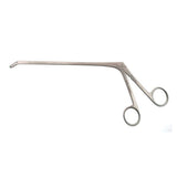 BR Surgical, LLC Rongeur Laminectomy Love-Gruenwald 7" Angled Down 3x10mm Jaw Stainless Steel Each - BR40-43203