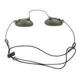 Kentek Corporation Shield Durette IV Regular Each - PAT-21-555