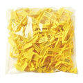 Harloff Manufacturing Lock Breakaway 100/Pk - BASEALS-100