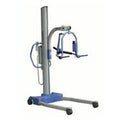 Joerns Sunrise Medical Lift Patient Hoyer Stature 500lb Capacity 61" 48.4" Leg Opening Each - HOY-STATURE