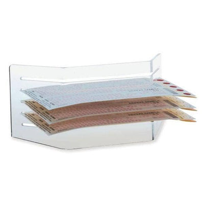 Marketlab Drying Rack 5 Place Clear Each - 5496