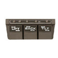 WES Switch Foot For 525 Chair Each - GARDE - 048010