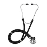 Prestige Medical Corp Stethoscope Sprague Rappaport Black 30" Eachch - S122-BLK