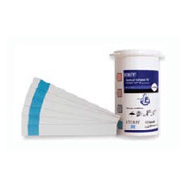 The Steris Corporation Indicator Chemical Verify 120/Bx - LCC016