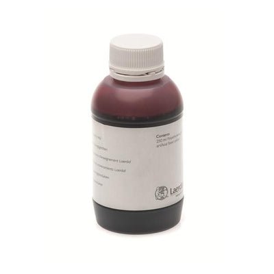 Laerdal Medical Corp Blood Simulated Lardeal Adult Red Eachch - 92103