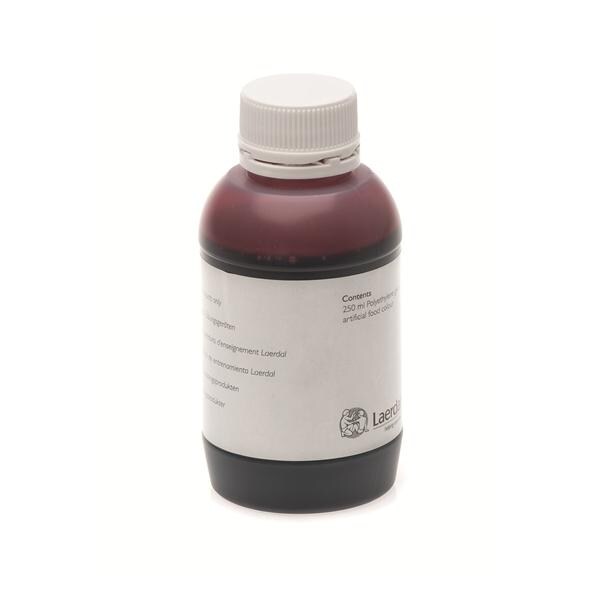 Laerdal Medical Corp Blood Simulated Lardeal Adult Red Eachch - 92103