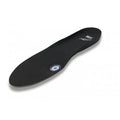 DJO, Inc Insole Arch Rival Men 9.5-11/Women 10.5-12 Foot Black Size Size D 1/Pr - 11-2015-4