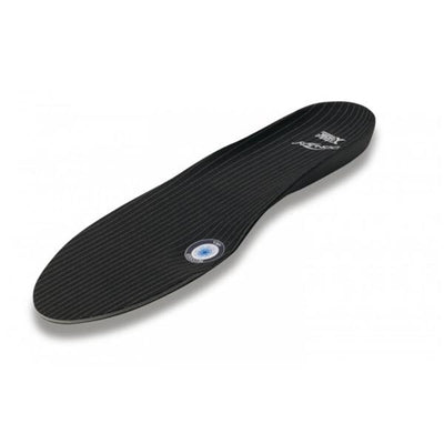 DJO, Inc Insole Arch Rival Men 15.5-17 Foot Black Size Size G 1/Pr - 11-2015-7