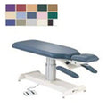 Earthlite Massage Tables Table Chiropractic Apex Lift Electric 800 Cap Mstc Blu 72x24x21-29" Mtl Each - 201-01
