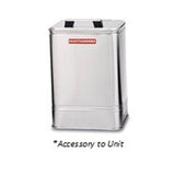 Chattanooga Corp. Nut Hot Universal Wire Each - 21737