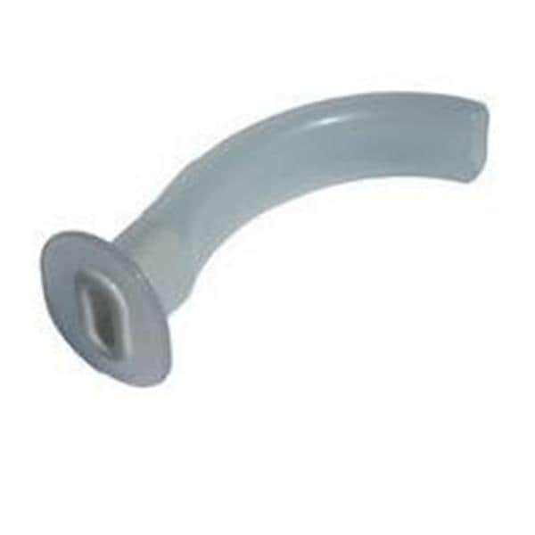 Smiths Medical ASD, Inc Airway Oropharyngeal Portex Guedel Size 2 80mm Green 10/Bx - 100/322/080