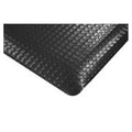 Tennessee Mat Co Wearwell Lab Mat Black 2x3' Each - 17986100
