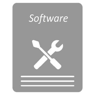 Welch Installation Kit VCC Software For EKG Each - Allyn - 103945