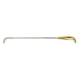Miltex Dissector Breast Breast Padgett 17-1/2" Stainless Steel Each - Integra Miltex - PM-910L