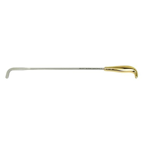 Miltex Dissector Breast Breast Padgett 17-1/2" Stainless Steel Each - Integra Miltex - PM-910L