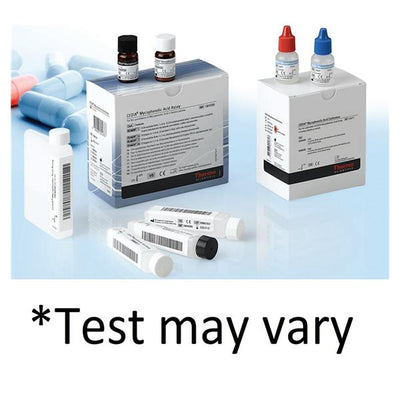 Carolina Chemistries CEDIA Test Calibrator 2x7.5mL/5x5mL Each - 100001
