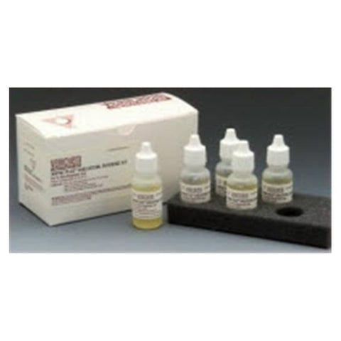 Carolina Chemistries Matrix Plus Standard Linearity 5x15mL Kit 5/Bt - 9550