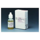 Carolina Chemistries Matrix Plus Cholesterol Reagent 15mL Kit 1/Bt - 9556