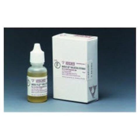 Carolina Chemistries Matrix Plus Cholesterol Reagent 15mL Kit 1/Bt - 9556