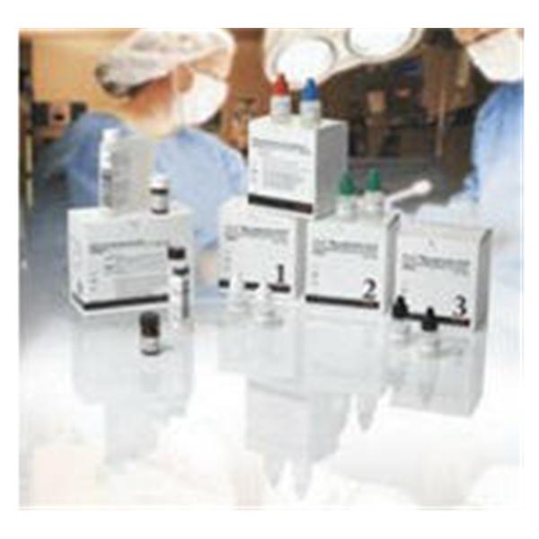 Ortho Clinical Diagnostics VITROS Fujirebio Tumor Marker 3 Level Control f/ Anlyzr 3/St - 10820