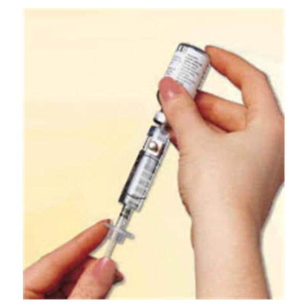Apothecary Products Magnifier Diabetes 6/Pk - 66955