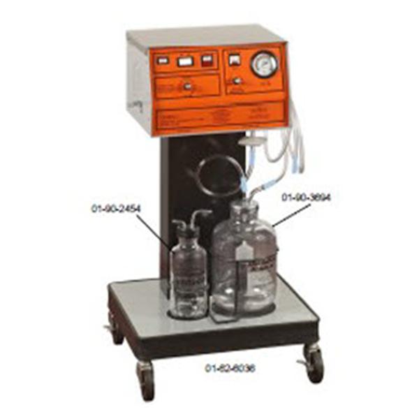 Allied Health Care Prod Aspirator Suction Each - 01-62-6036