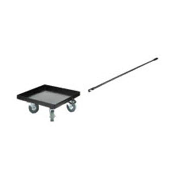 Unico Cart Transport Cubitainer 13x13x5" Each - 87750
