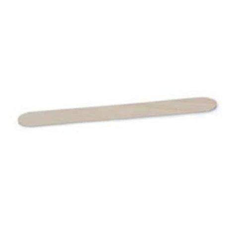AMD Ritmed Tongue Depressor Pro Advantage Wood Non Sterile Junior 5000/Ca - 70000