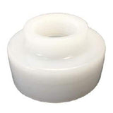 American Specialties, Inc Cap Bottle Plastic White Each - 10-0332-20