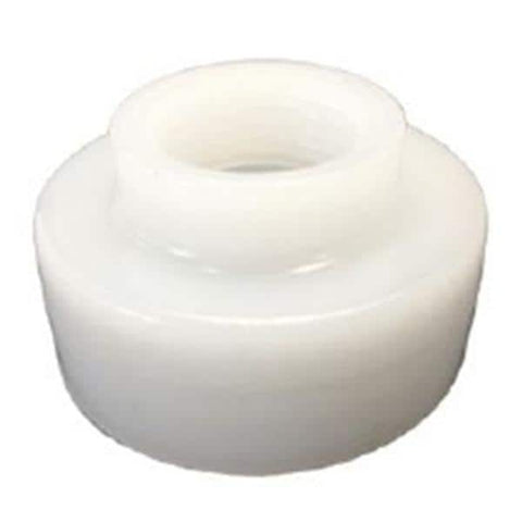 American Specialties, Inc Cap Bottle Plastic White Each - 10-0332-20