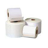 Aetna Felt Corporation Pad Orthopedic Sheet Foot Felt 6"x2.5yd 1/2" Thick Adhesive White Each - 964196