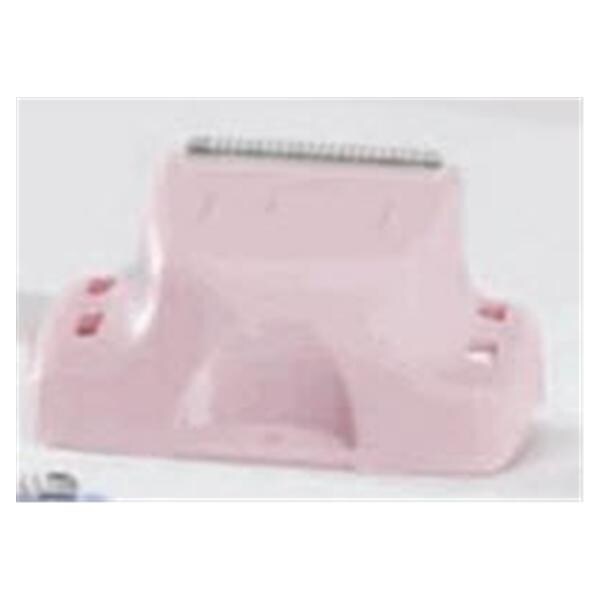 Enturia a Div of CareFusion Blade Shave Prep SensiClip SS Disposable For Surgical clipper 5513E 20/Ca - 4403A