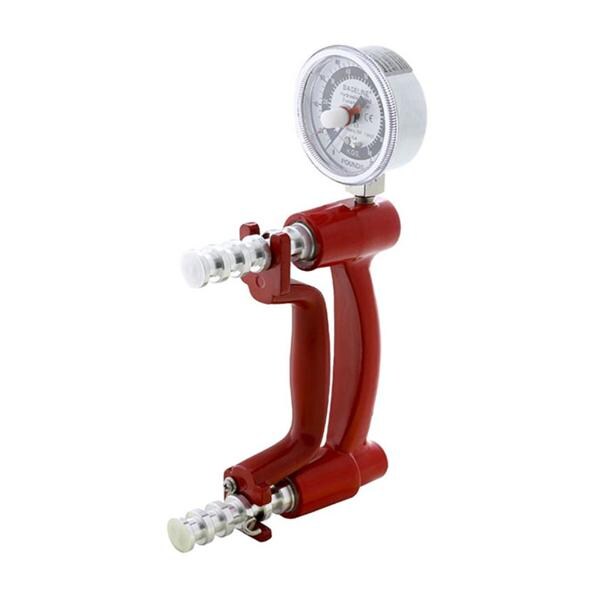 Fabrication Enterprises Dynamometer Baseline Lite Grip Test Hand 200lb Each - 12-0241