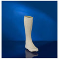 STS Company Socks Casting AFO Medium 2.62x30" White 10/Bx - 1001-A