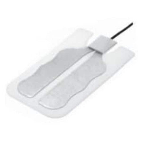 Conmed Corporation Electrode REM SureFit Adhesive 100/Ca - 410-2100