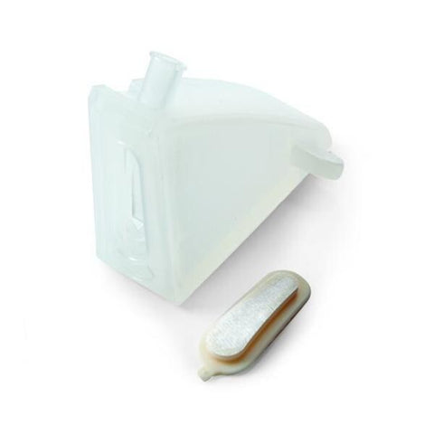 Nonin Medical Water Trap Moisture RespSense 10/Pk - 8516-001