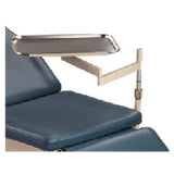 MTI Tray Attachment For 527 Podiatry Chair SS Each - 5270028