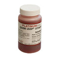 Mercedes Medical, Inc Quik-Dip Red Stain 4oz Each - MER1003B
