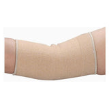 Deroyal Industries Inc Support Compression Adult Elbow Elastic Beige Size Large Universal Each - 6003-03