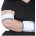 Deroyal Industries Inc Immobilizer Velpeau Adult Shoulder Elastic White Size Medium Universal Each - 9008-02
