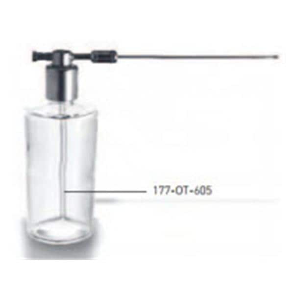Drive Medical Designs Tube Outlet 5/Package - 177-OT-605