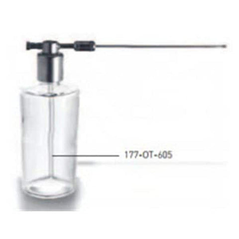 Drive Medical Designs Tube Outlet 5/Package - 177-OT-605