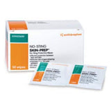 Smith & Nephew Wound Care Swab Protectant Skin-Prep Disposable 600/Ca - 59420700