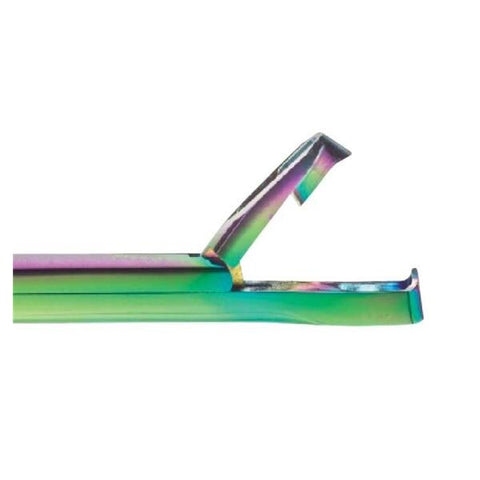 Gynex Corporation Biopsy Punch OB GYN Tischler 20/25cm Extra Long 7x3mm Bite Straight Ti Rsbl Each - TT035