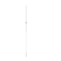 Copan Diagnostics FLOQSwabs Flocked Swab Nylon Mini-Tip 100mm Breakpoint Sterile Single 1000/Ca - 503CS01