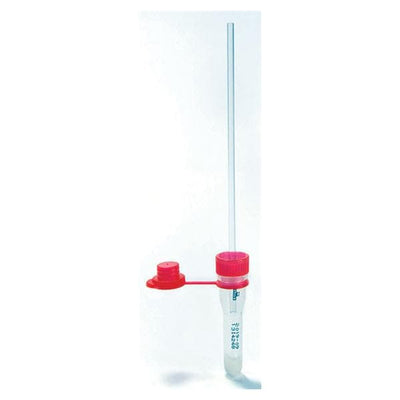 Kabe Labortecnik Safe-T-Fill Serum Gel Capillary Tube Plastic 300uL Non-Sterile 500/Ca - 07 7121